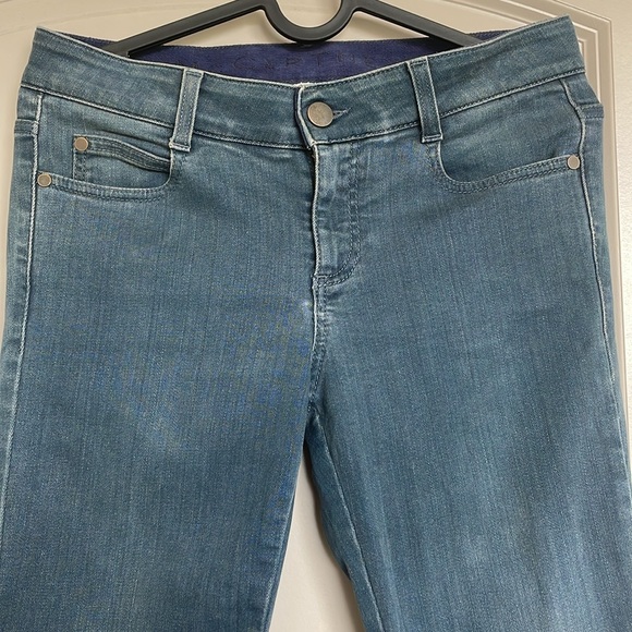 Stella McCartney Skinny Jeans - Picture 10 of 16